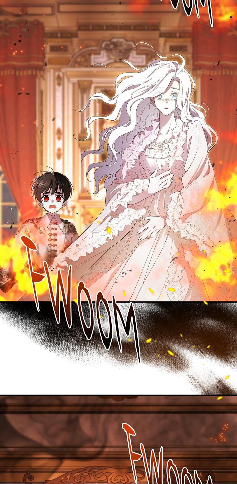 I Married the Male Lead’s Dad chapter 109 page 28