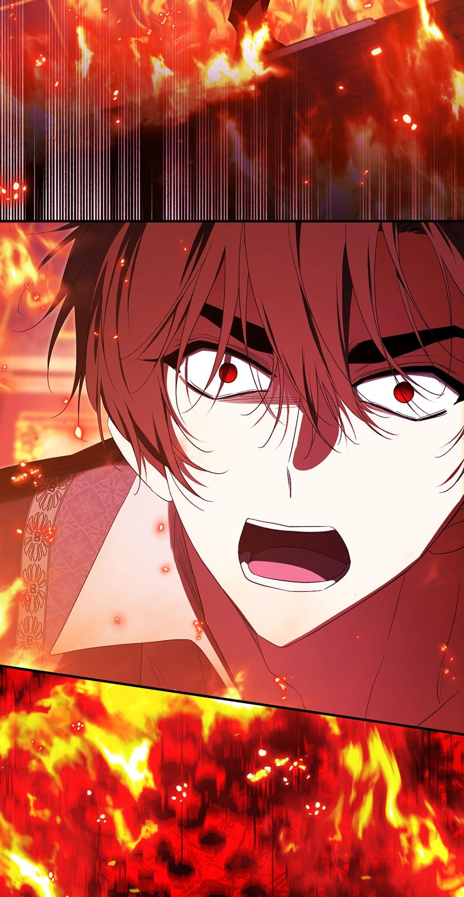 I Married the Male Lead’s Dad chapter 109 page 3