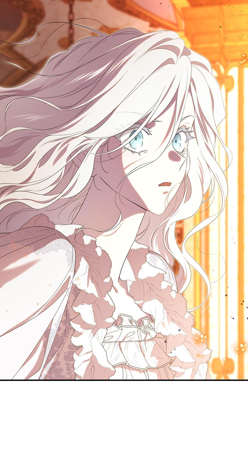 I Married the Male Lead’s Dad chapter 109 page 34