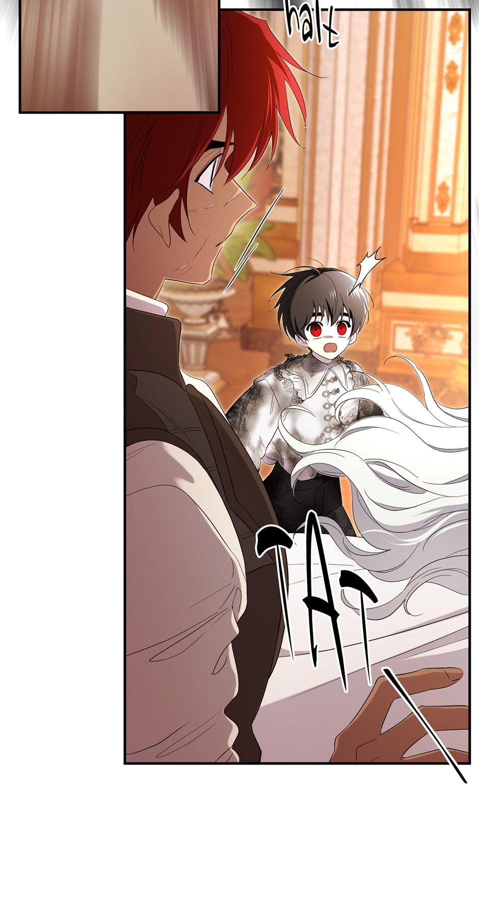 I Married the Male Lead’s Dad chapter 109 page 39