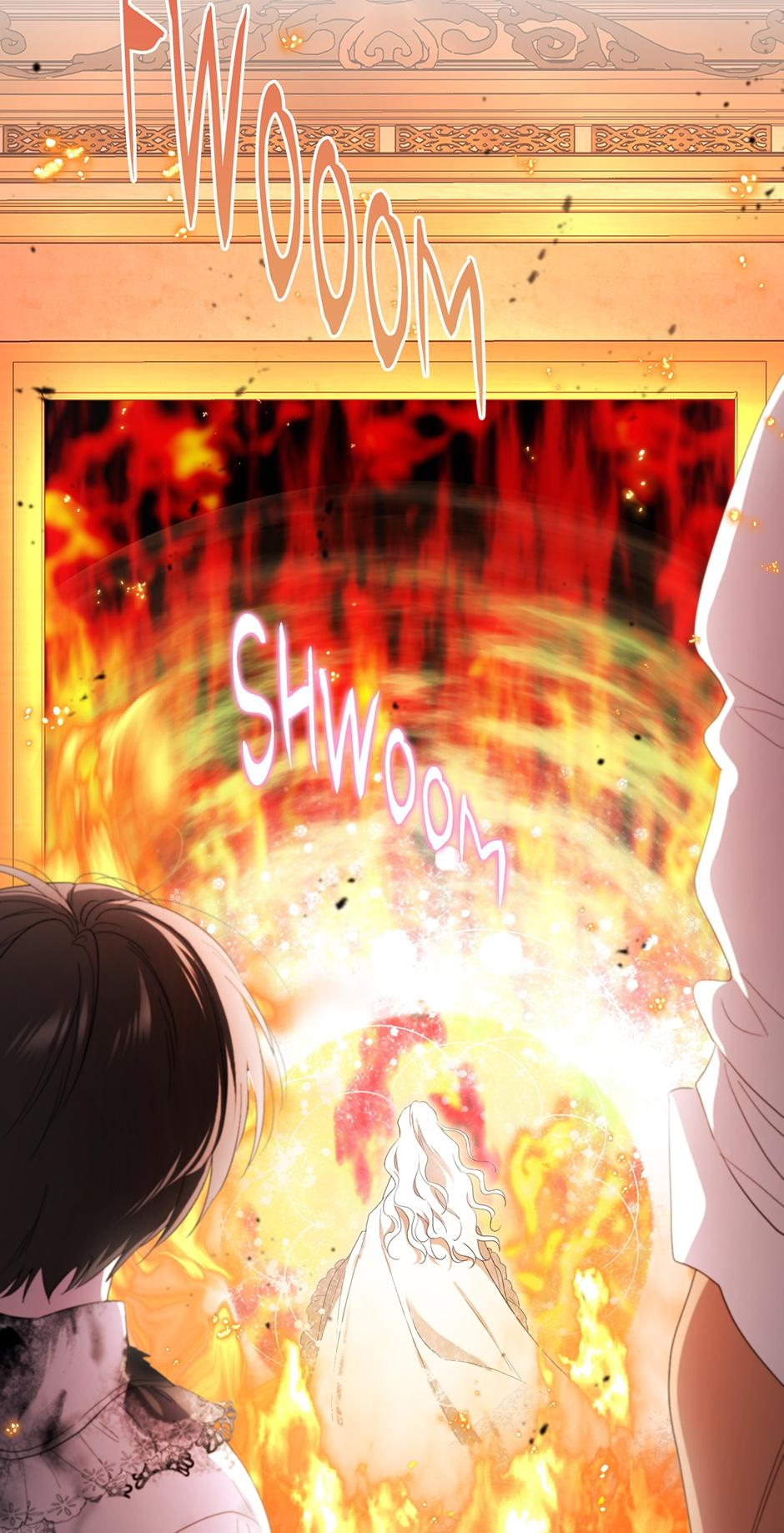 I Married the Male Lead’s Dad chapter 109 page 42