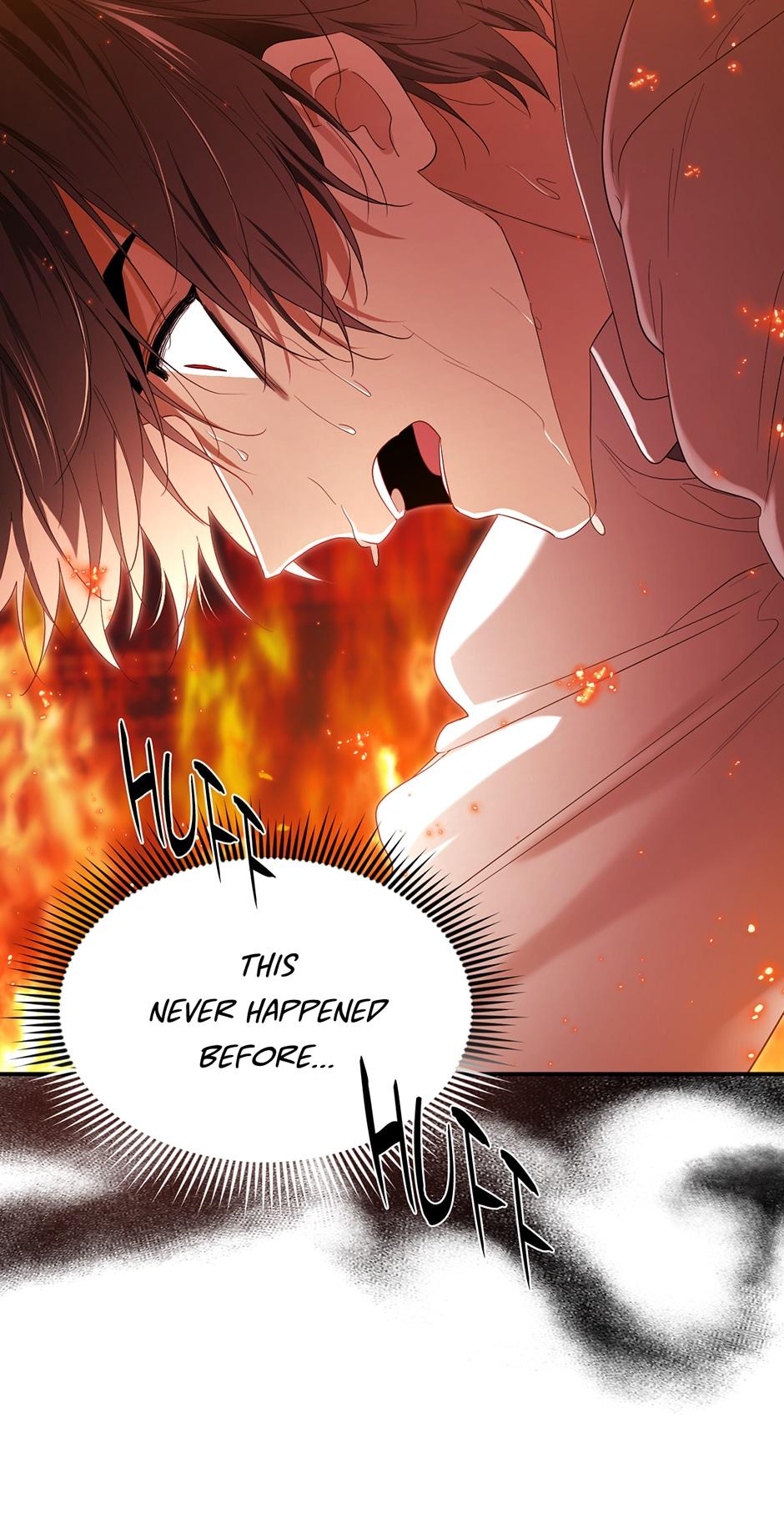 I Married the Male Lead’s Dad chapter 109 page 46