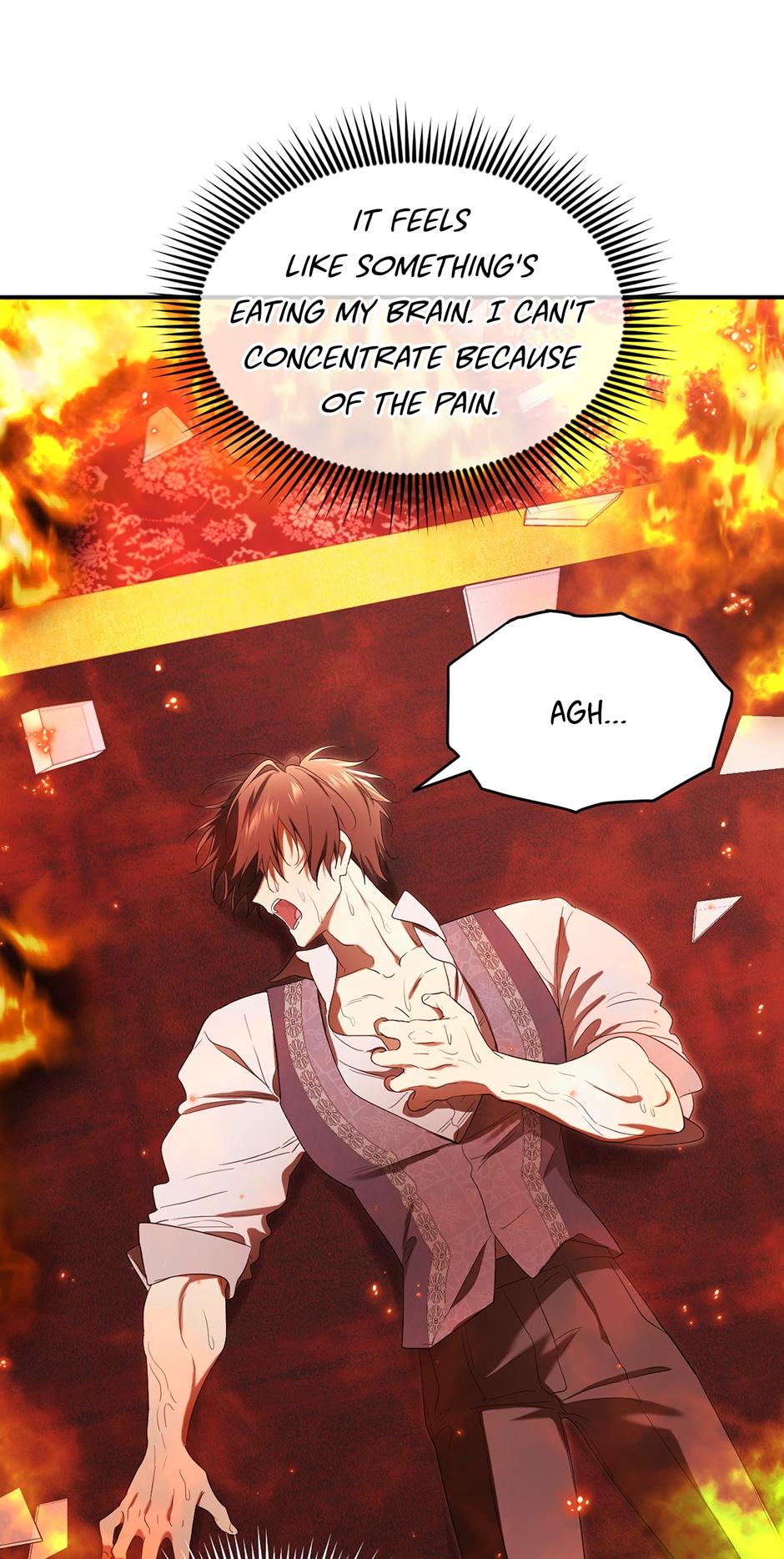 I Married the Male Lead’s Dad chapter 109 page 47