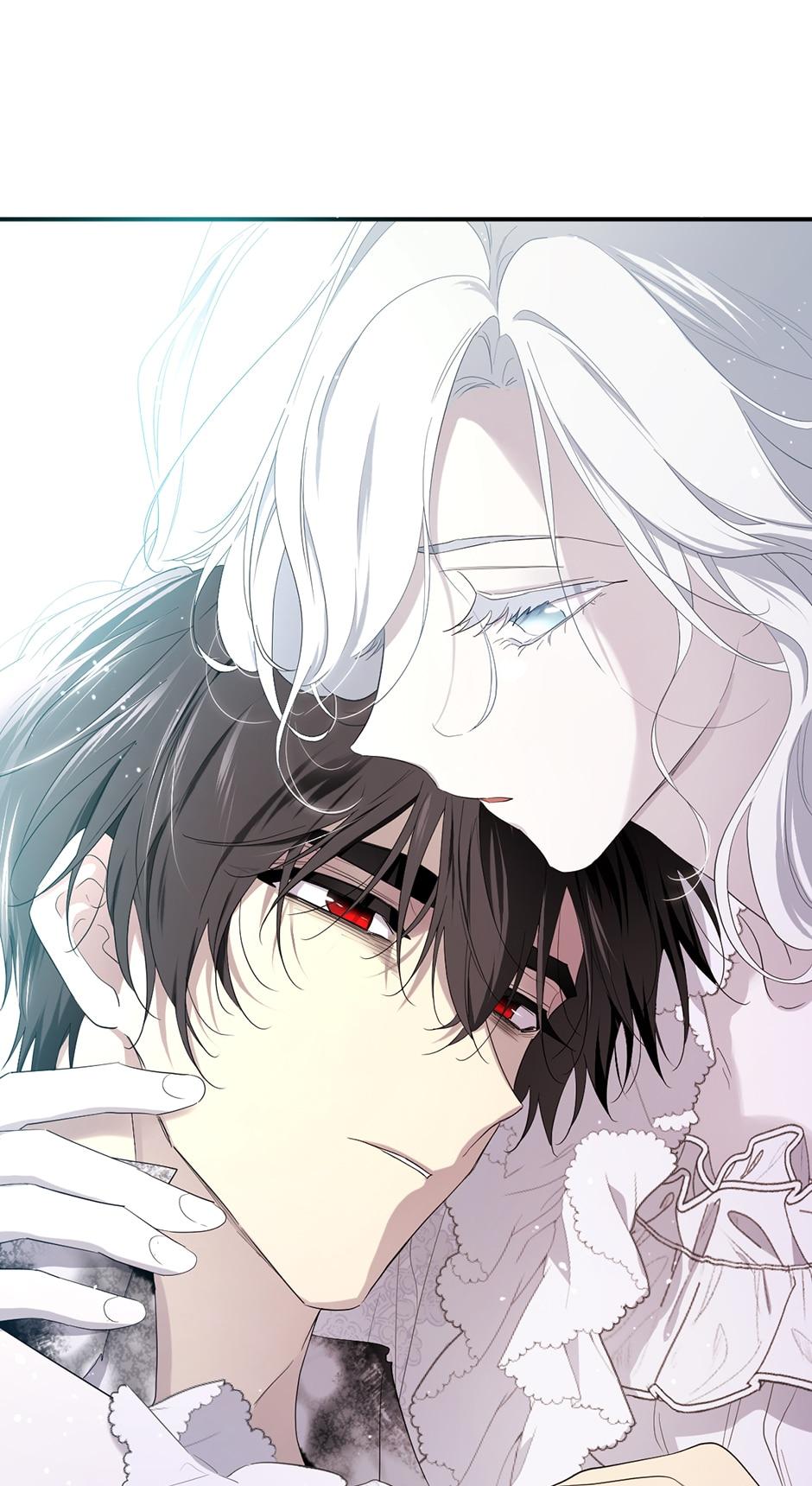 I Married the Male Lead’s Dad chapter 109 page 70