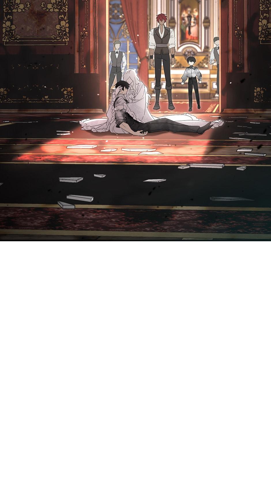 I Married the Male Lead’s Dad chapter 109 page 74