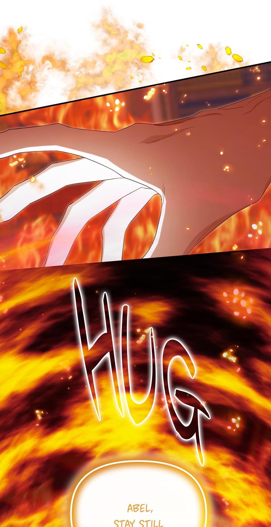 I Married the Male Lead’s Dad chapter 109 page 9