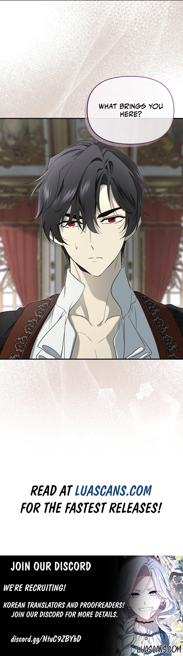 I Married the Male Lead’s Dad chapter 112 page 12