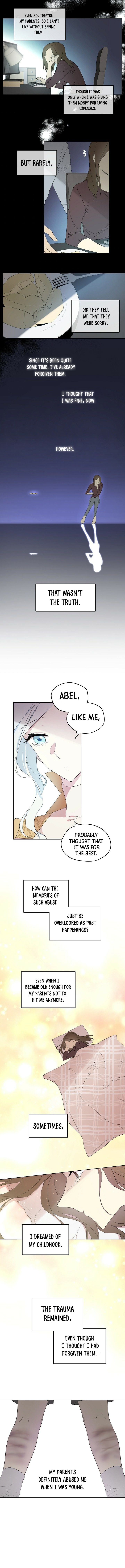 I Married the Male Lead’s Dad chapter 13 page 7