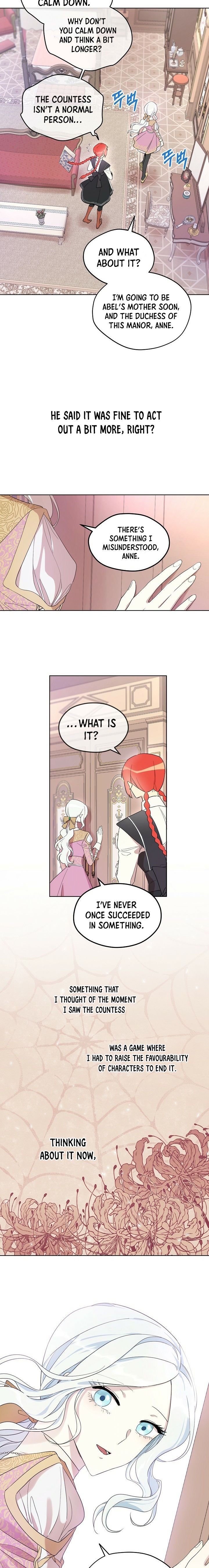 I Married the Male Lead’s Dad chapter 13 page 9