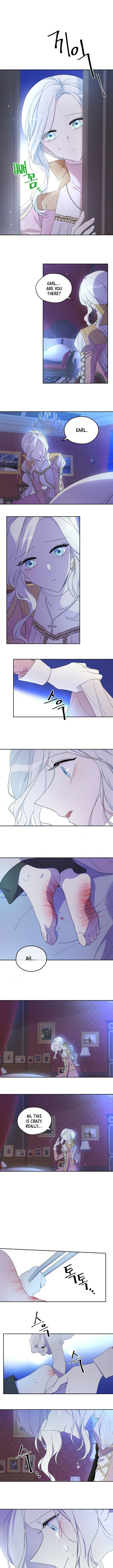 I Married the Male Lead’s Dad chapter 15 page 2