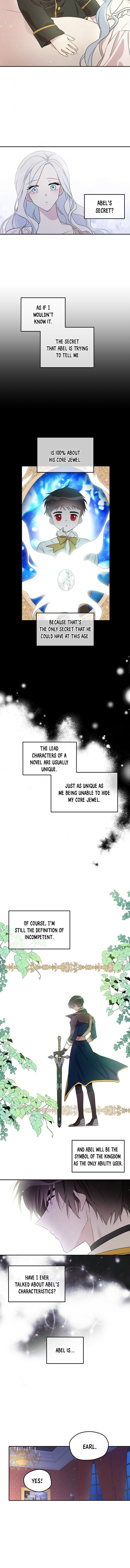 I Married the Male Lead’s Dad chapter 17 page 6