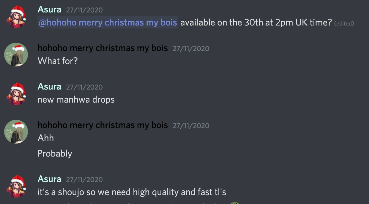 I Married the Male Lead’s Dad chapter 19 page 12