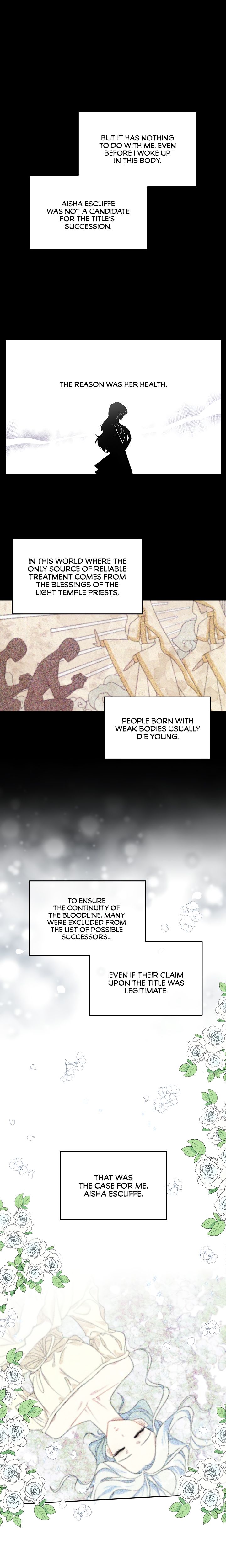 I Married the Male Lead’s Dad chapter 25 page 12