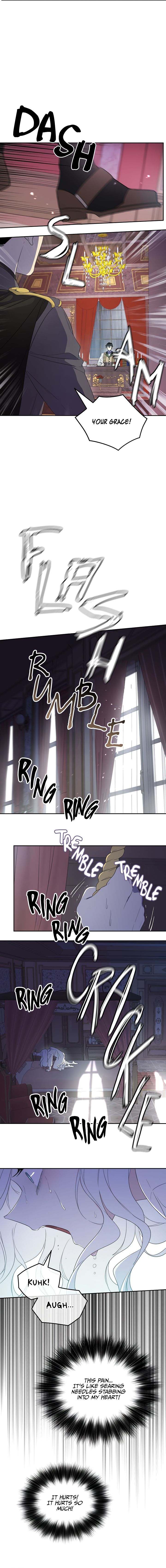 I Married the Male Lead’s Dad chapter 30 page 6