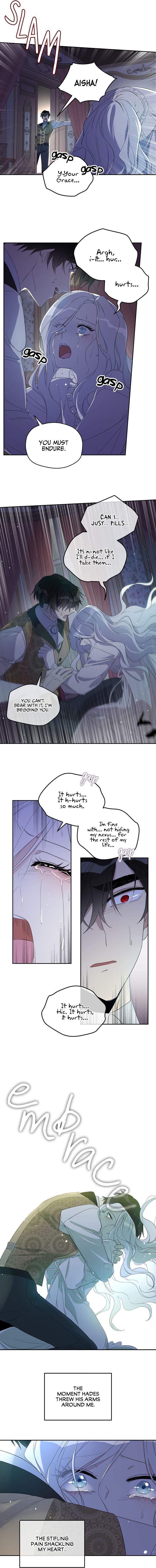 I Married the Male Lead’s Dad chapter 30 page 7