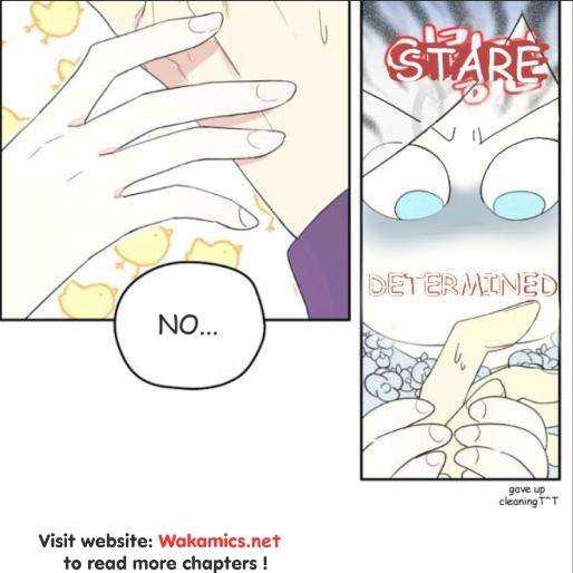 I Married the Male Lead’s Dad chapter 33 page 47