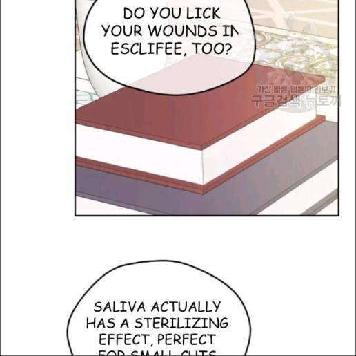 I Married the Male Lead’s Dad chapter 33 page 55