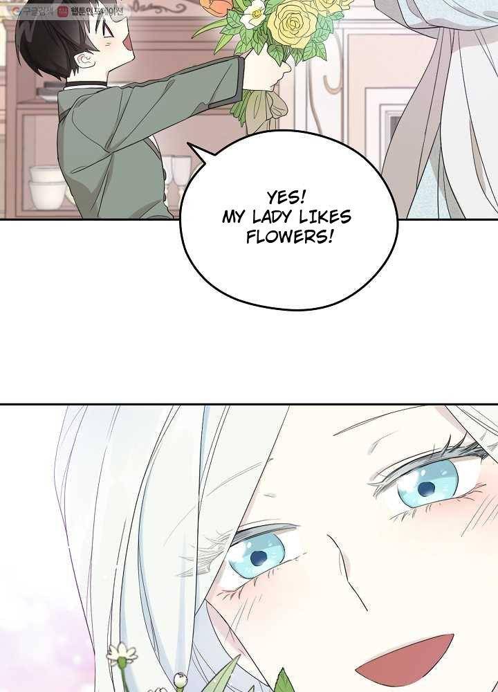 I Married the Male Lead’s Dad chapter 34 page 11