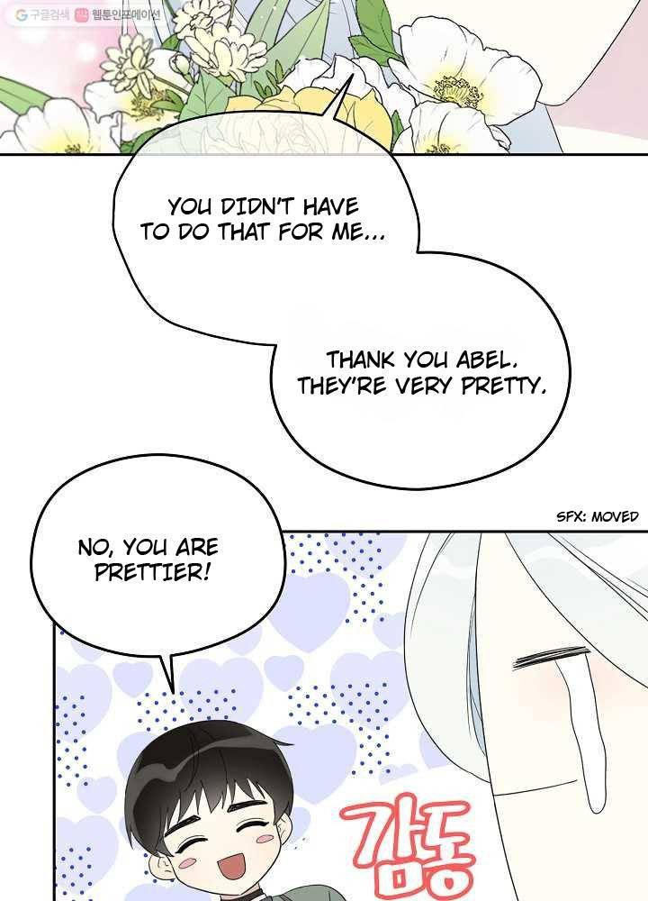 I Married the Male Lead’s Dad chapter 34 page 12