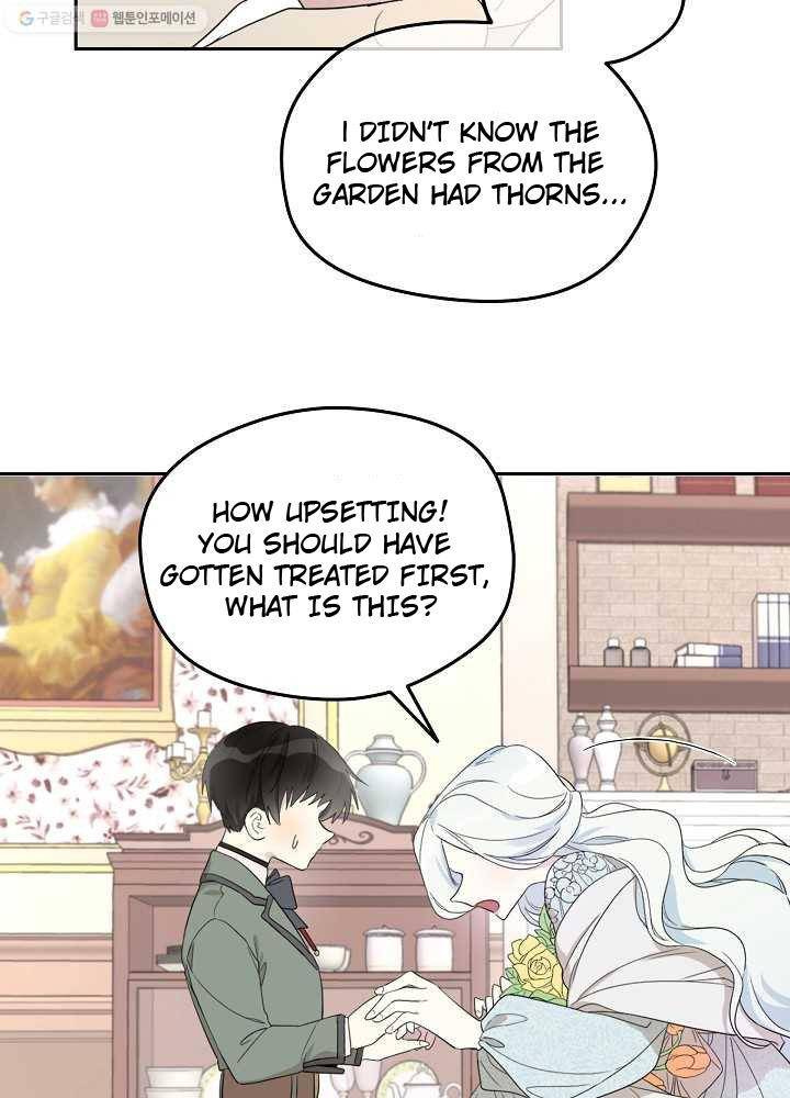 I Married the Male Lead’s Dad chapter 34 page 15