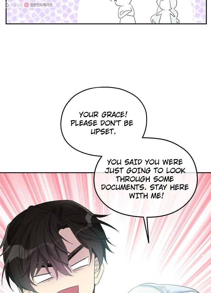 I Married the Male Lead’s Dad chapter 34 page 39