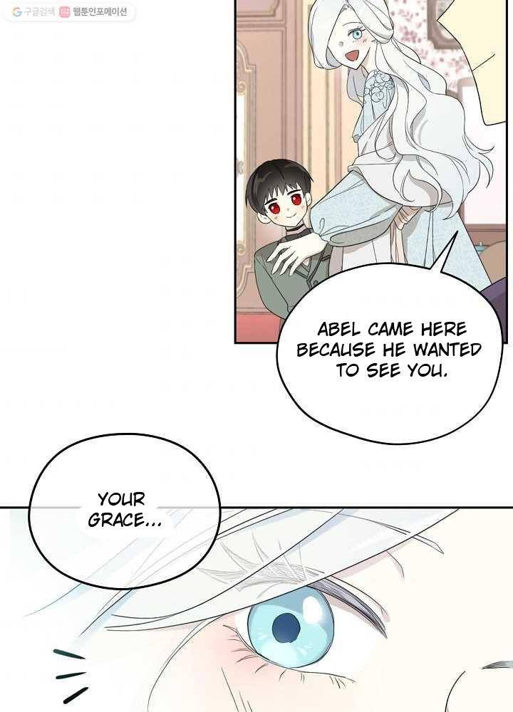 I Married the Male Lead’s Dad chapter 34 page 7