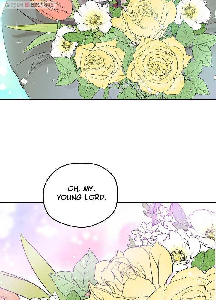 I Married the Male Lead’s Dad chapter 34 page 9