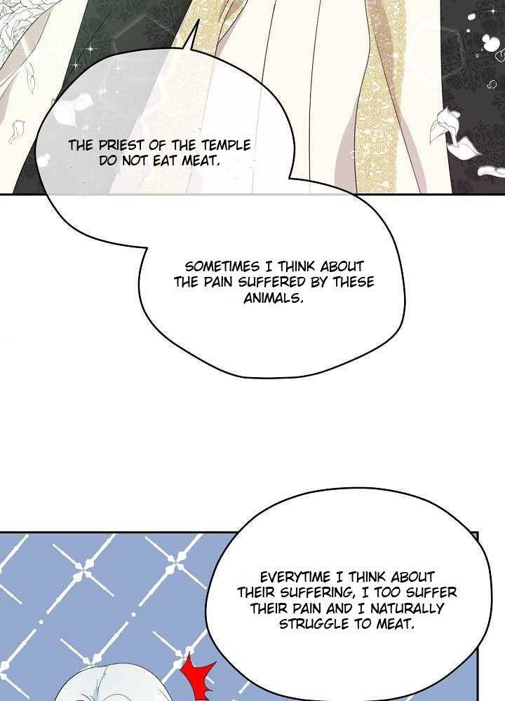 I Married the Male Lead’s Dad chapter 36 page 10