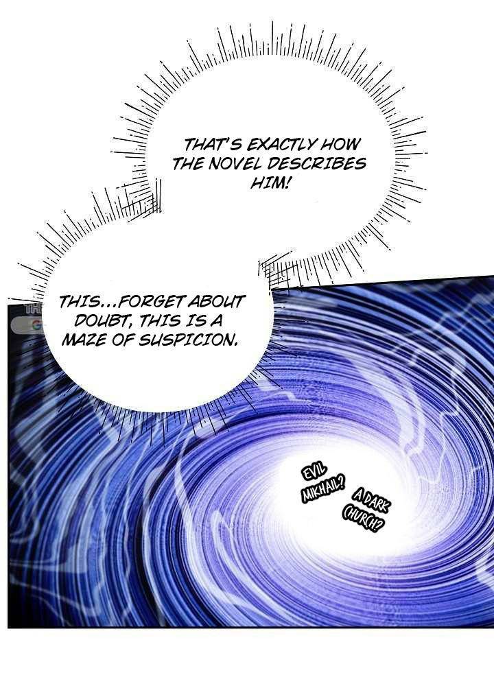 I Married the Male Lead’s Dad chapter 36 page 53