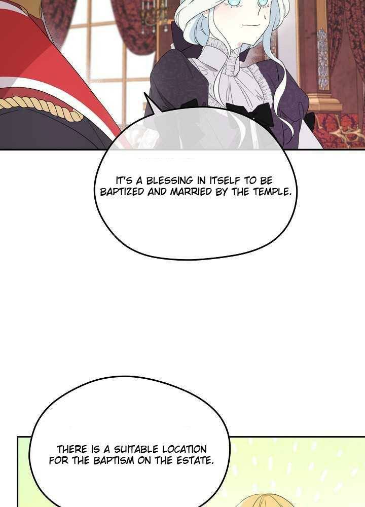 I Married the Male Lead’s Dad chapter 37 page 13