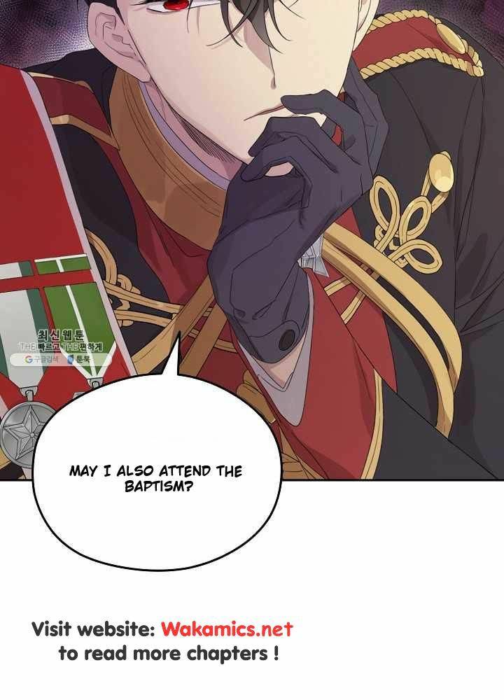 I Married the Male Lead’s Dad chapter 37 page 16