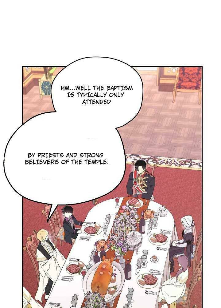 I Married the Male Lead’s Dad chapter 37 page 17