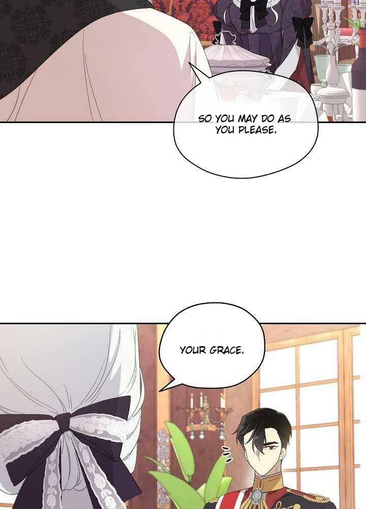 I Married the Male Lead’s Dad chapter 37 page 20