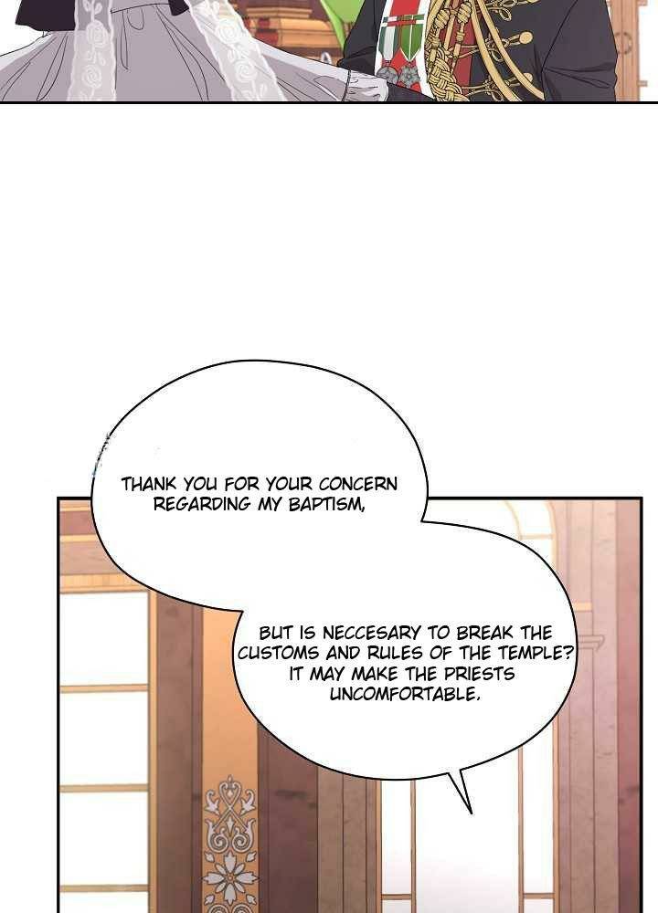 I Married the Male Lead’s Dad chapter 37 page 21