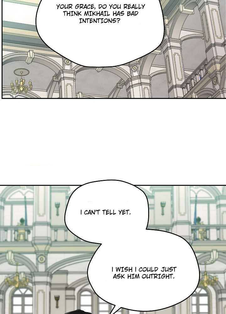 I Married the Male Lead’s Dad chapter 37 page 30