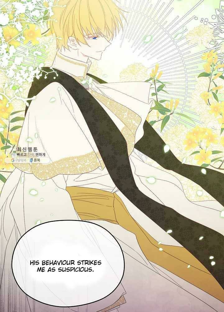 I Married the Male Lead’s Dad chapter 37 page 35