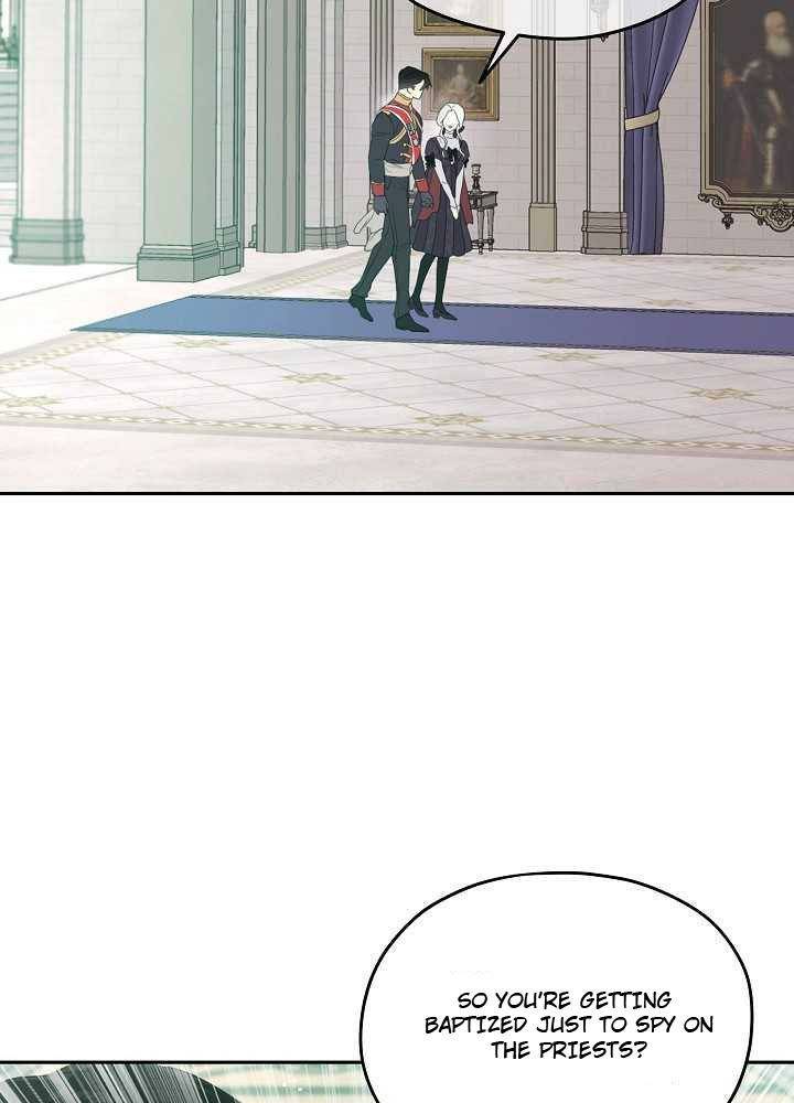 I Married the Male Lead’s Dad chapter 37 page 49