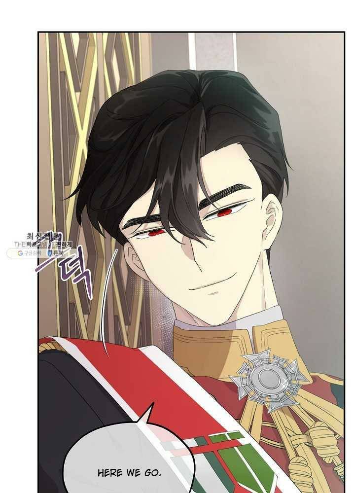 I Married the Male Lead’s Dad chapter 37 page 55