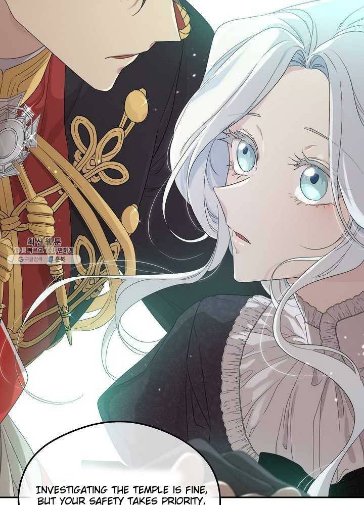 I Married the Male Lead’s Dad chapter 37 page 60