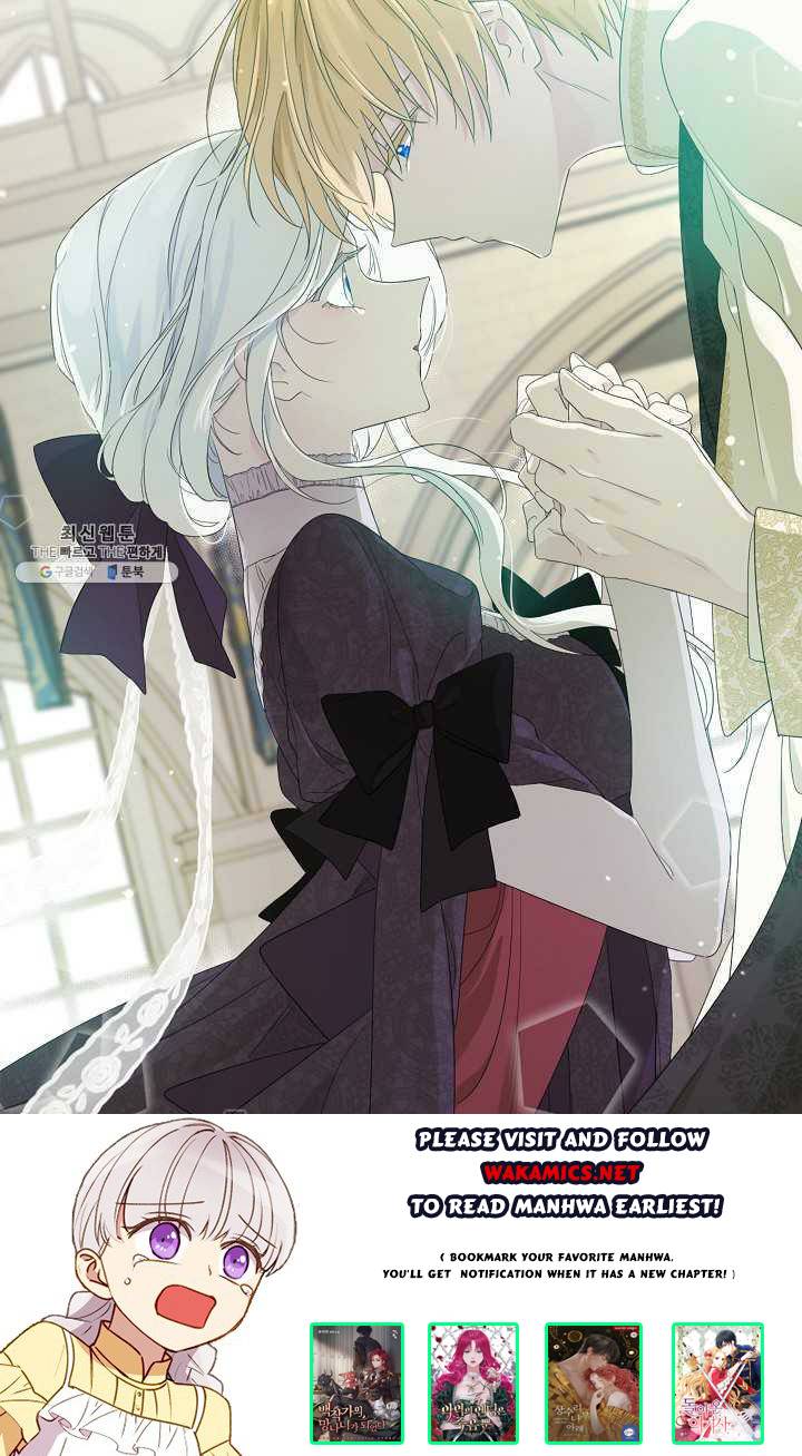 I Married the Male Lead’s Dad chapter 37 page 80