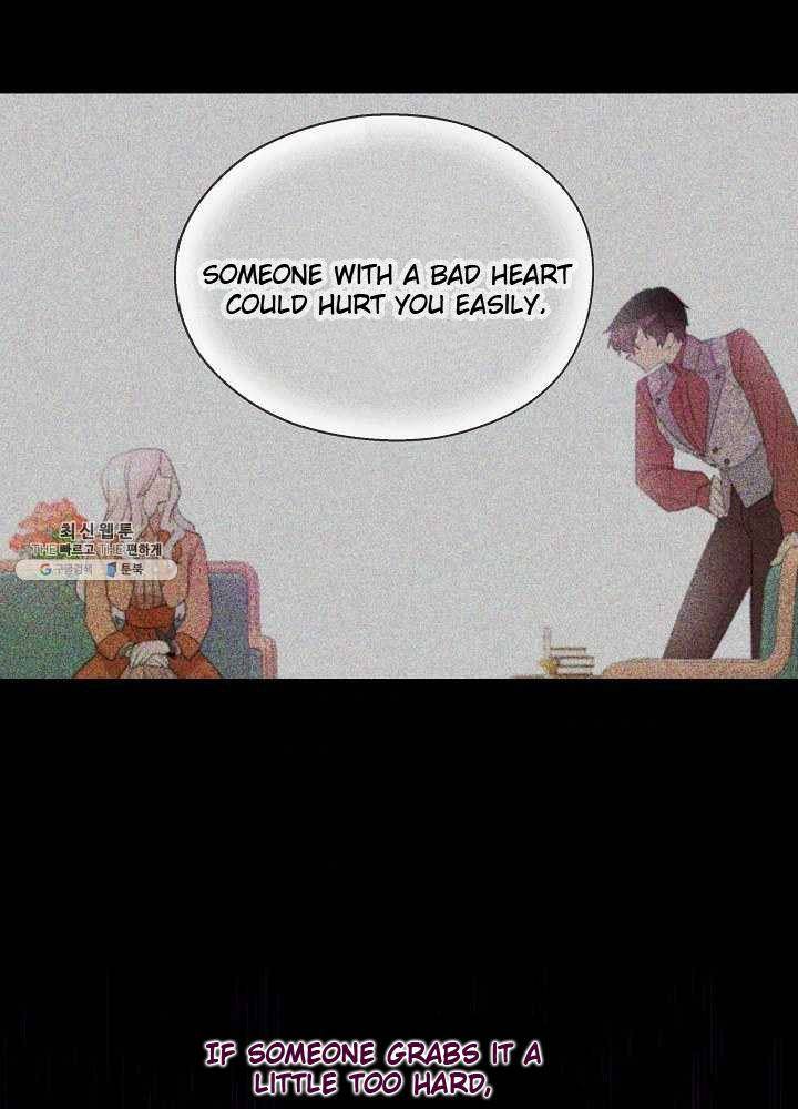 I Married the Male Lead’s Dad chapter 38 page 34