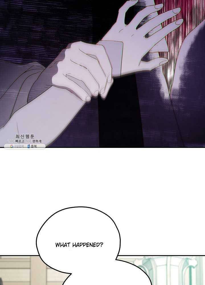 I Married the Male Lead’s Dad chapter 38 page 36