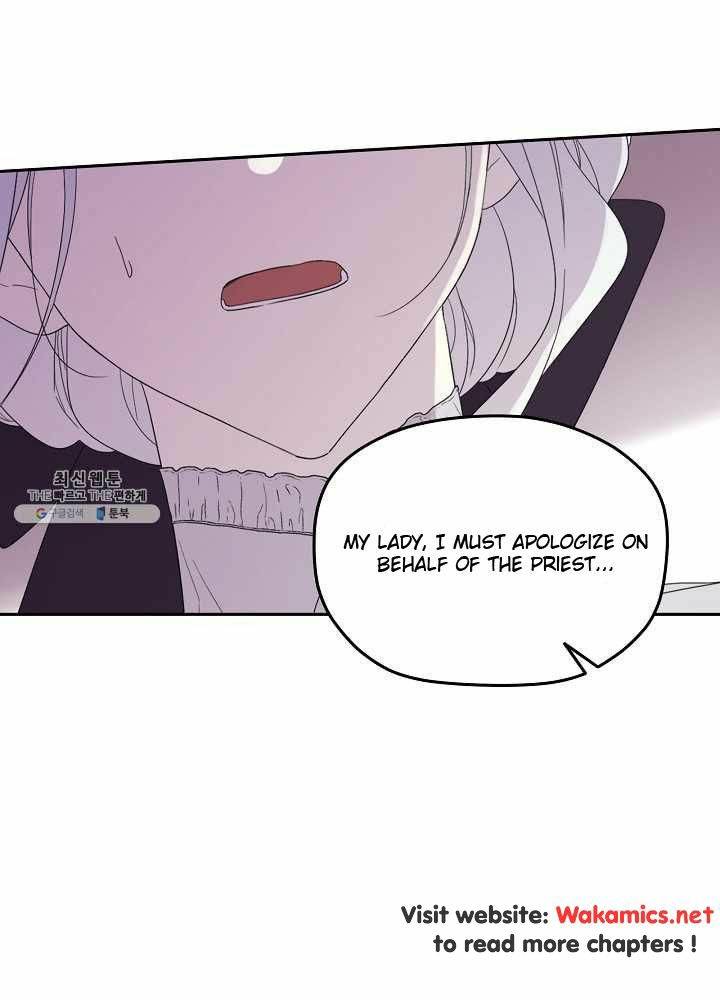 I Married the Male Lead’s Dad chapter 38 page 41