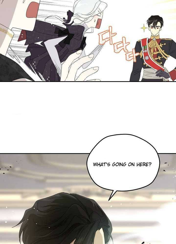 I Married the Male Lead’s Dad chapter 38 page 52