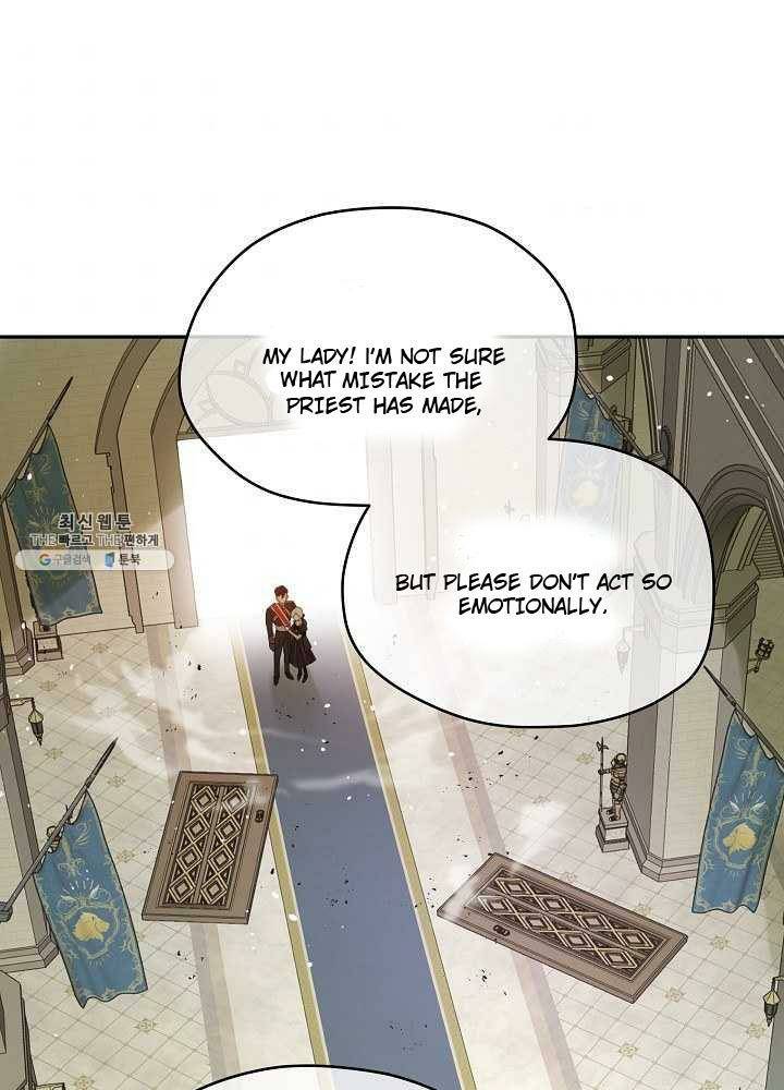 I Married the Male Lead’s Dad chapter 38 page 54