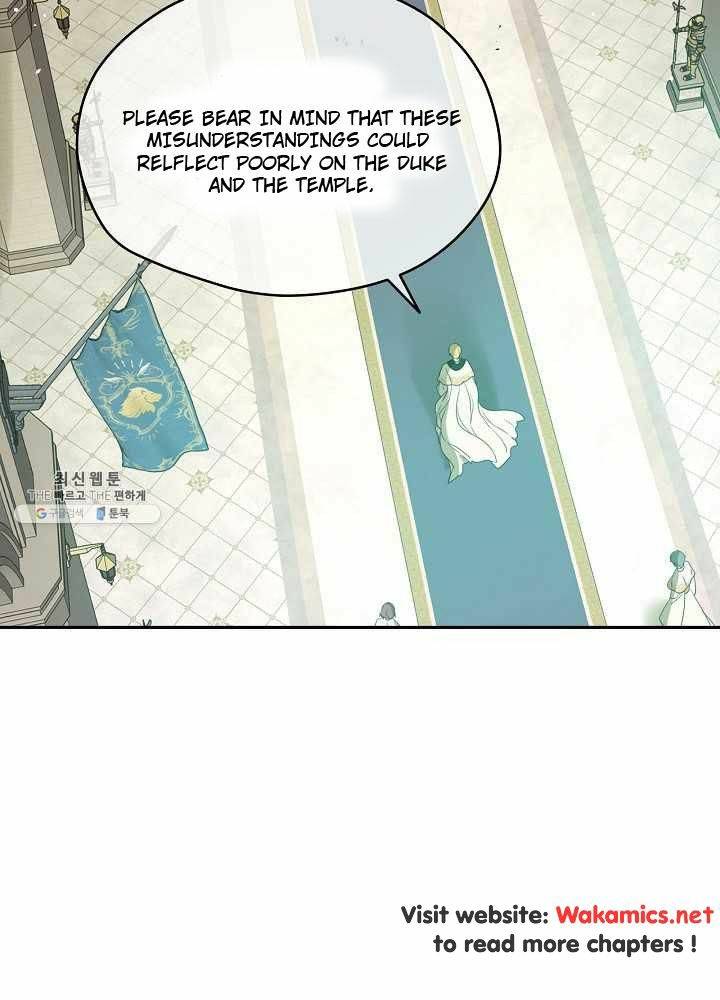 I Married the Male Lead’s Dad chapter 38 page 55