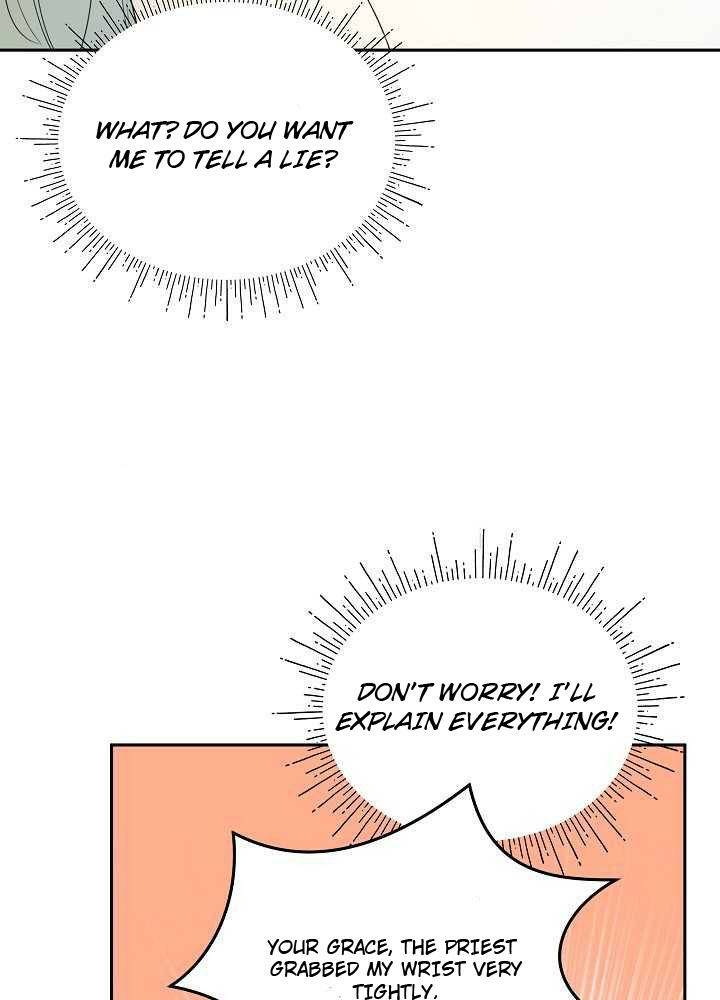 I Married the Male Lead’s Dad chapter 38 page 59