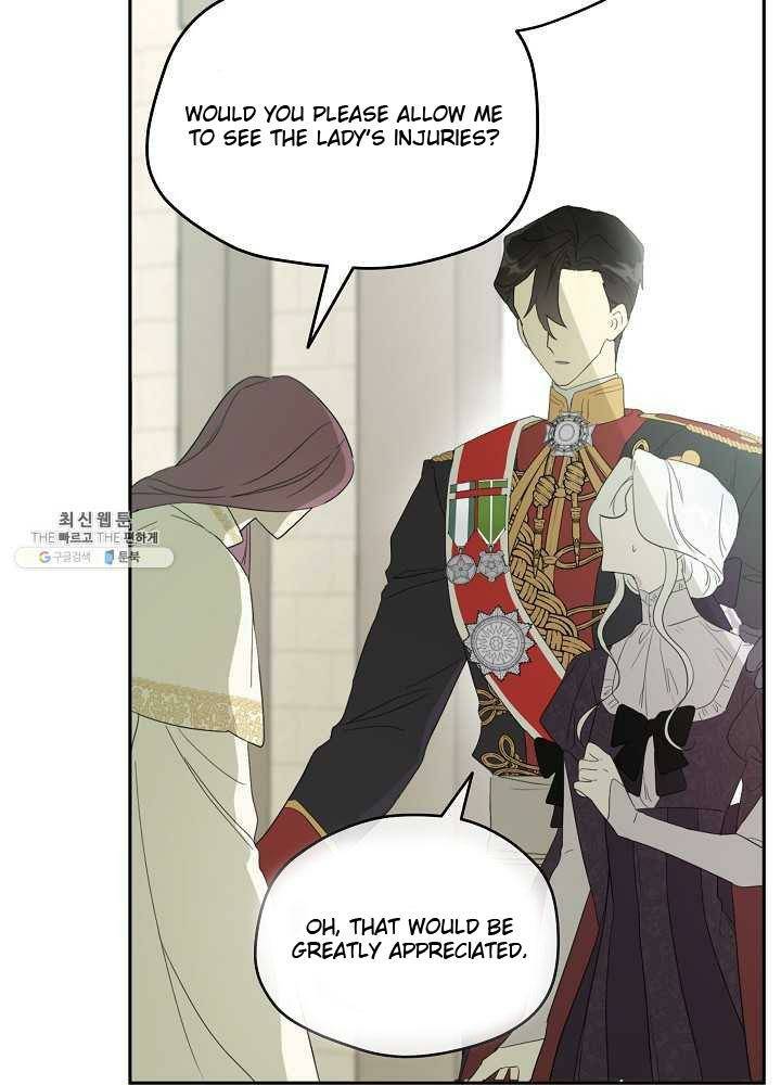 I Married the Male Lead’s Dad chapter 38 page 78