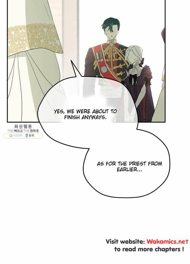 I Married the Male Lead’s Dad chapter 38 page 81