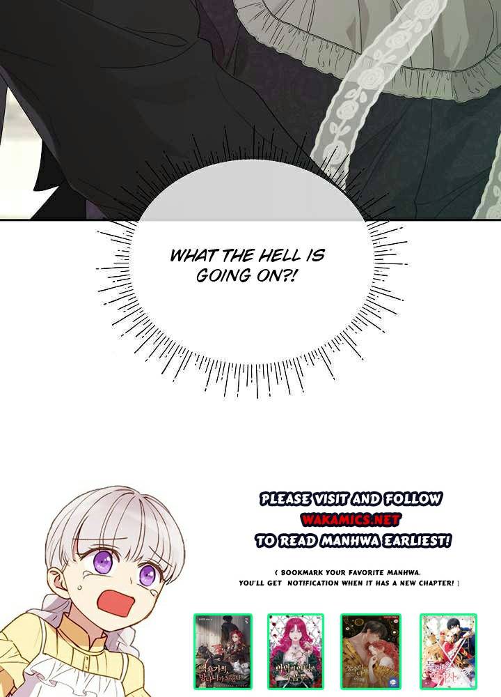 I Married the Male Lead’s Dad chapter 38 page 87